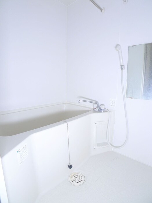 物件内観写真14　(バス／シャワールーム等)