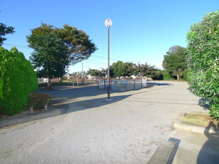 物件外観写真6　(周辺環境)