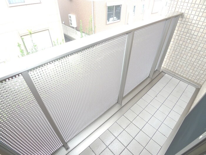 物件内観写真20　(ベランダ・バルコニー)