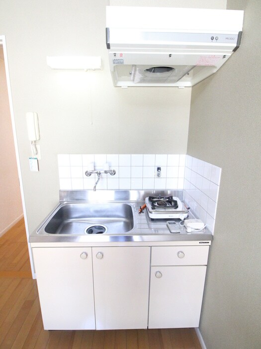 物件内観写真9　(キッチン)