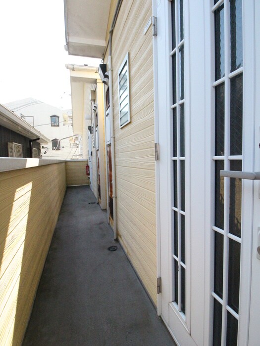 物件外観写真4　(外観写真)