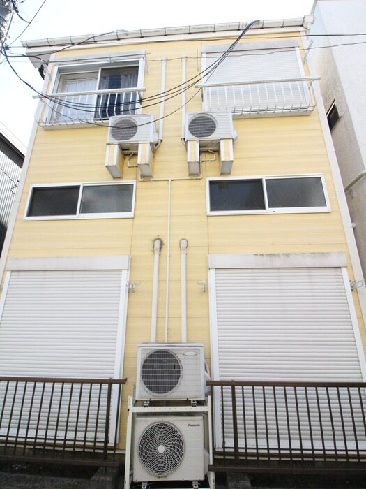 物件外観写真5　(外観写真)