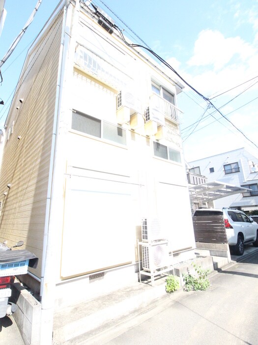 物件外観写真6　(外観写真)