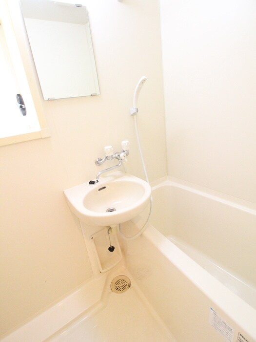 物件内観写真10　(バス／シャワールーム等)