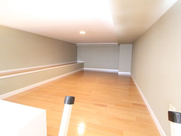 物件内観写真15　(ロフト)