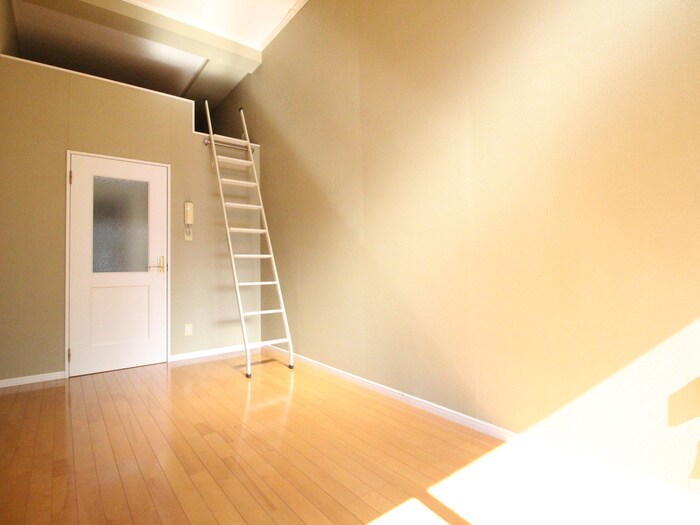 物件内観写真18　(居室)