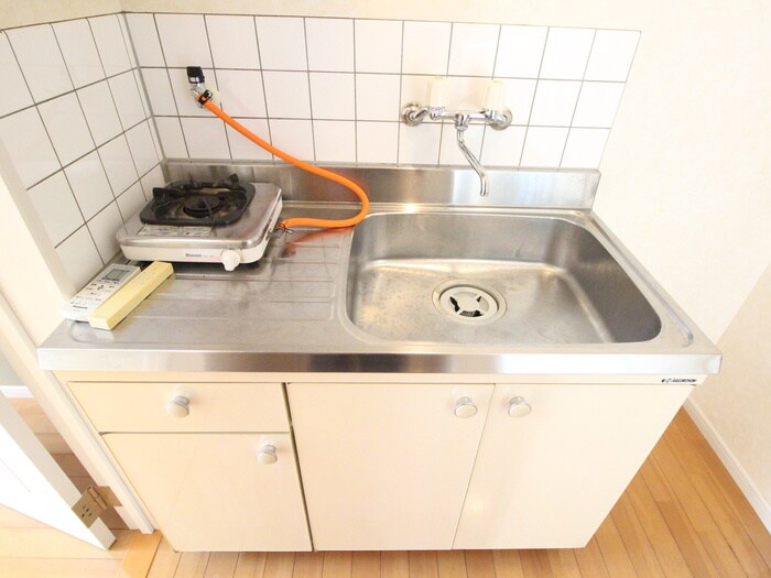 物件内観写真20　(キッチン)