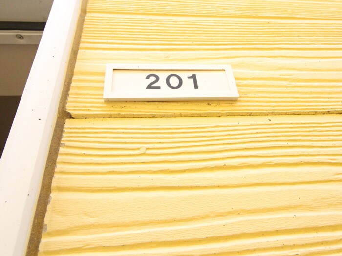 物件内観写真22　(玄関)