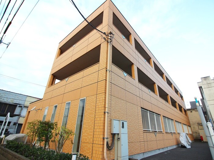 物件外観写真3　(その他)