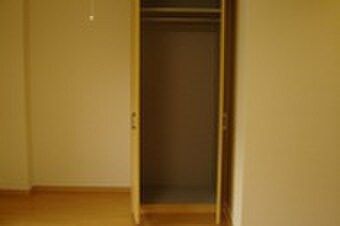 物件内観写真14　(収納)