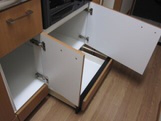 物件内観写真15　(収納)