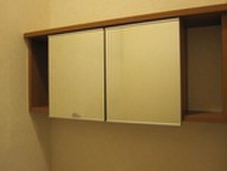 物件内観写真19　(収納)