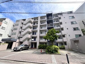 エンゼルハイム青葉台(204)外観写真