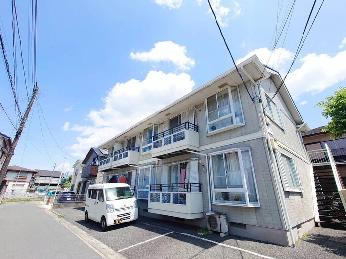 物件外観写真4　(外観写真)