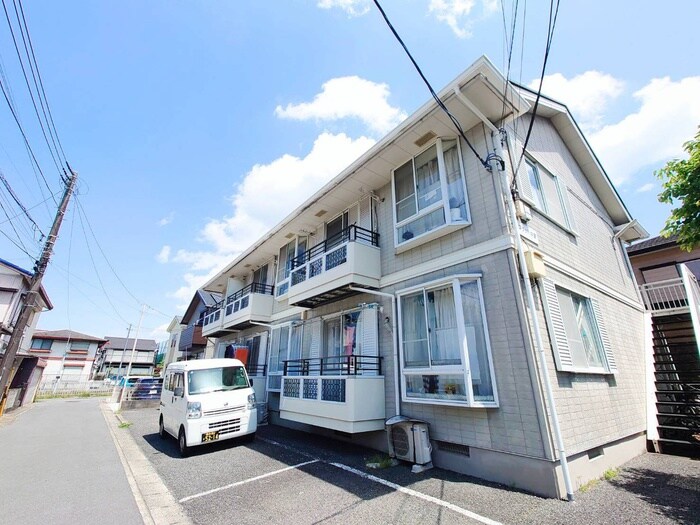 物件外観写真5　(外観写真)