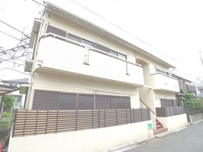 物件外観写真2　(外観写真)