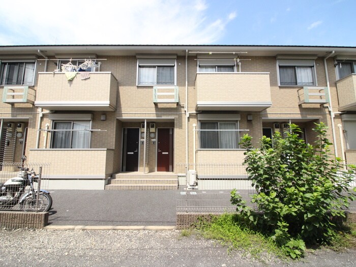 物件外観写真3　(外観写真)