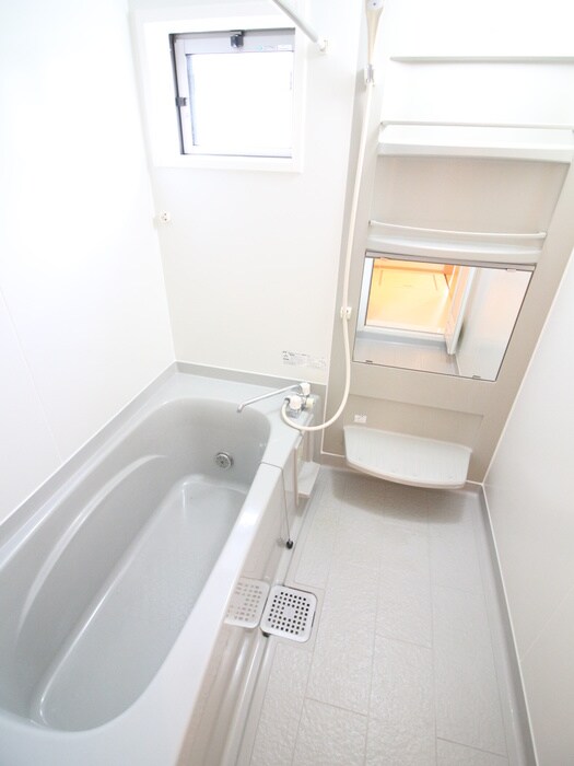 物件内観写真12　(バス／シャワールーム等)