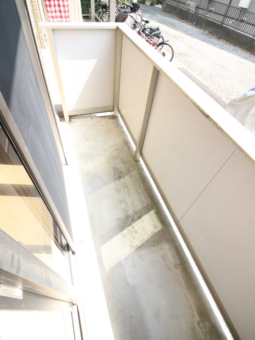 物件内観写真16　(ベランダ・バルコニー)