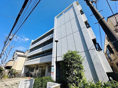 鈴木ビル外観写真