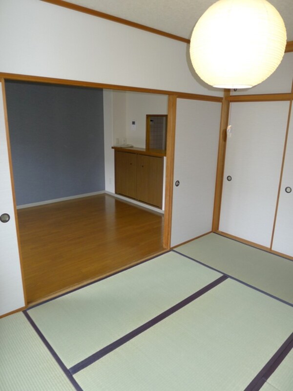 居室
