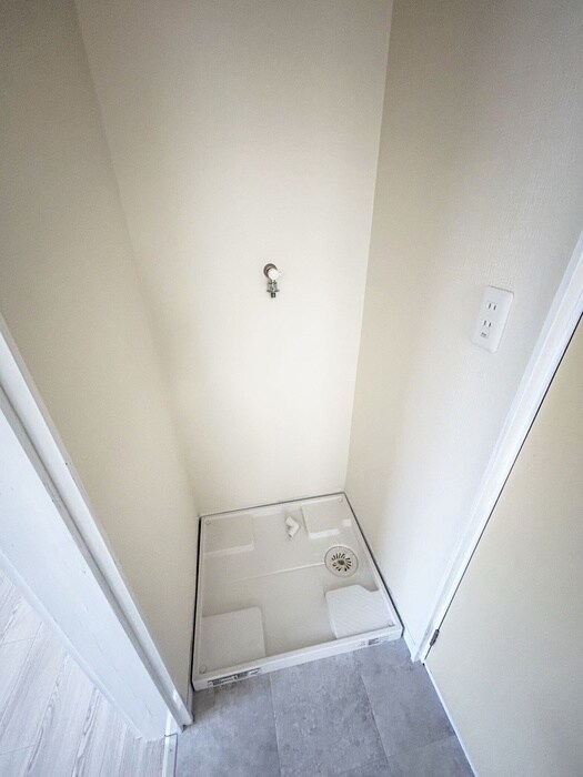 物件内観写真17　(ベランダ・バルコニー)