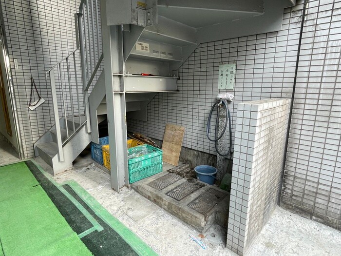物件外観写真6　(建物設備)