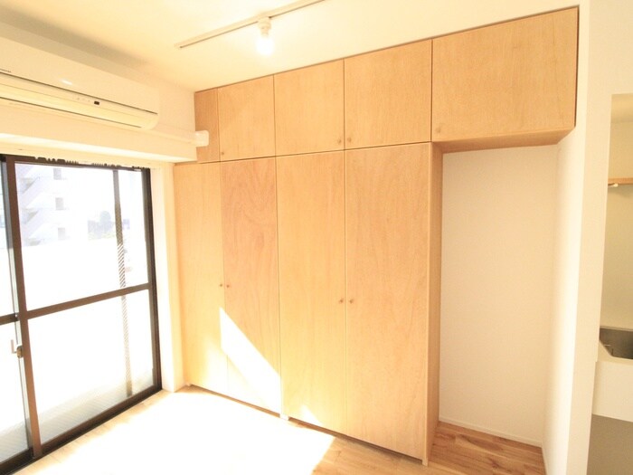 物件内観写真10　(居室)