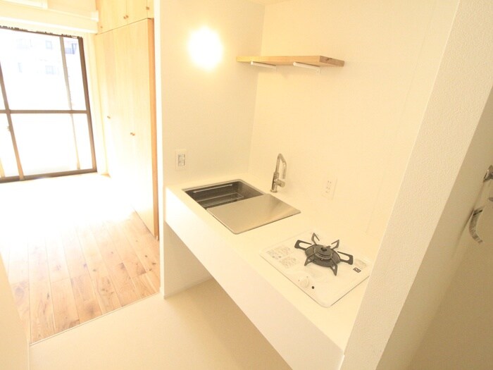 物件内観写真11　(キッチン)