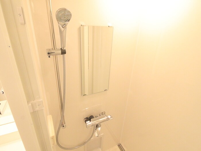 物件内観写真12　(バス／シャワールーム等)