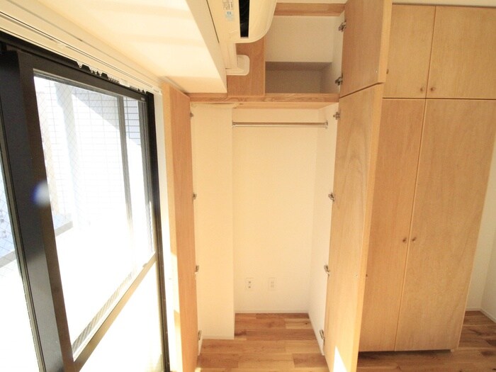 物件内観写真16　(収納)