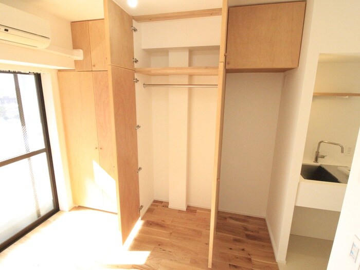 物件内観写真17　(収納)