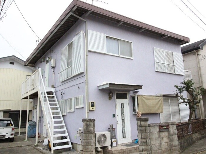 物件外観写真3　(外観写真)