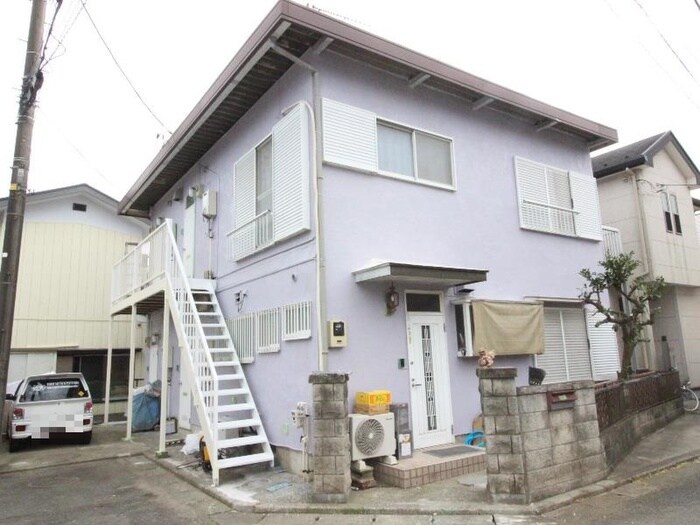 物件外観写真5　(外観写真)