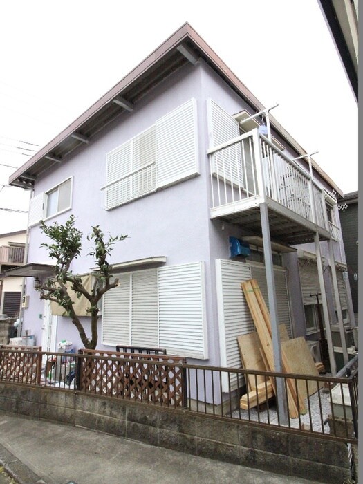 物件外観写真6　(外観写真)