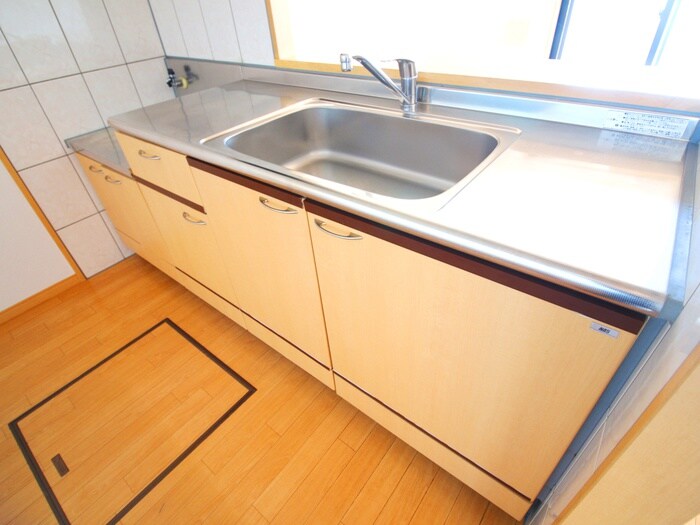 物件内観写真9　(キッチン)