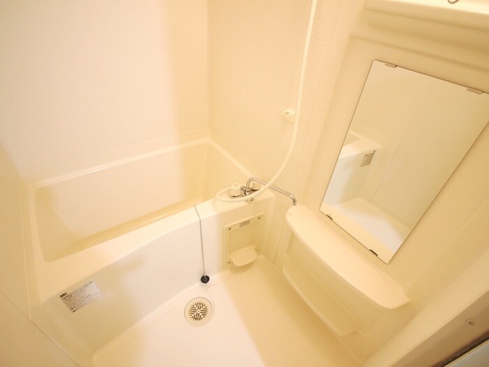 物件内観写真14　(バス／シャワールーム等)
