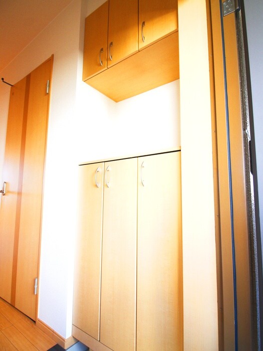 物件内観写真19　(靴箱)