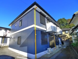サンライズドールB外観写真