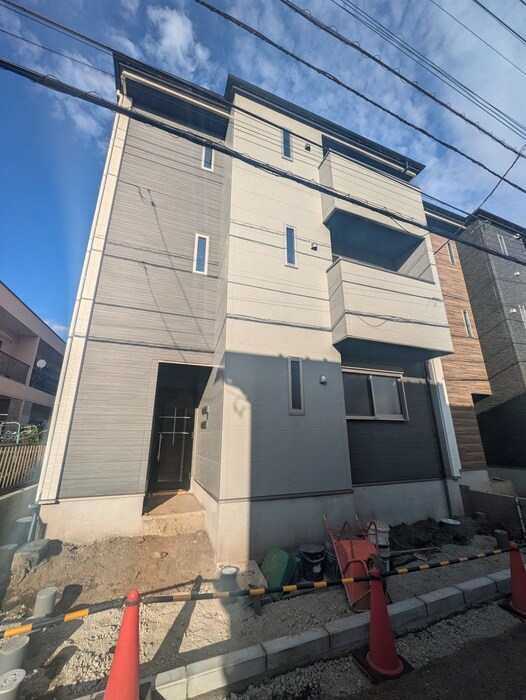 物件外観写真2　(その他)