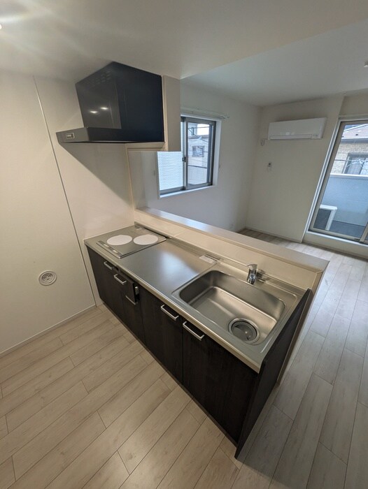 物件内観写真7　(キッチン)