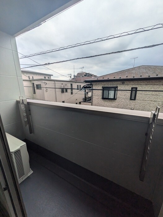 物件内観写真14　(ベランダ・バルコニー)