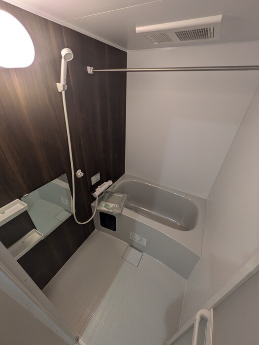 物件内観写真17　(バス／シャワールーム等)