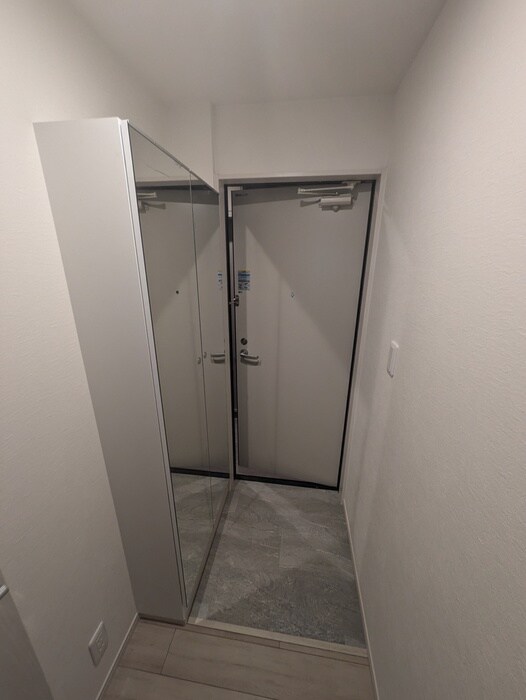 物件内観写真18　(靴箱)