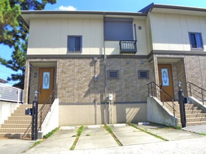 リビングタウン汐見丘外観写真