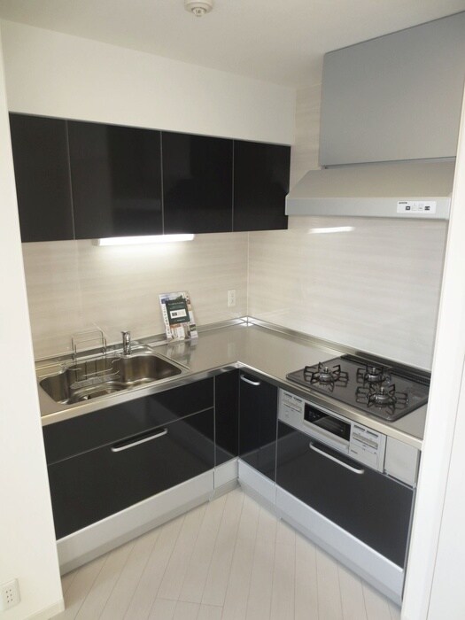 物件内観写真8　(キッチン)