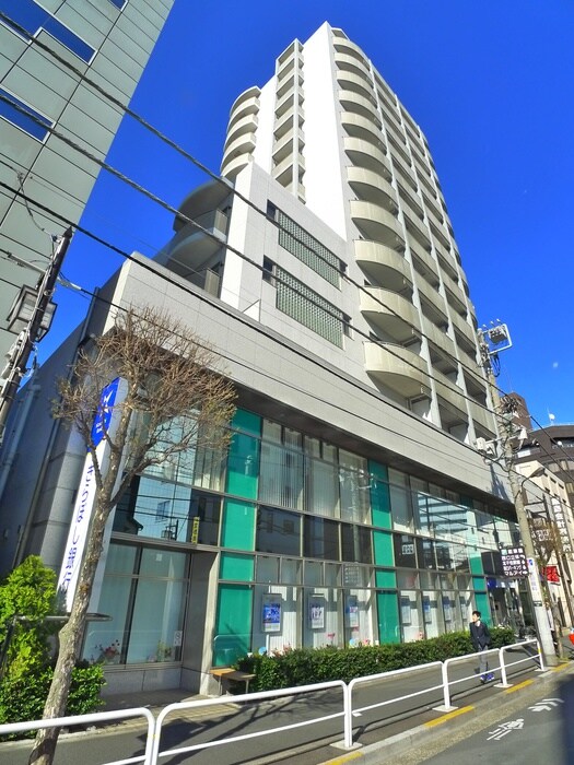 物件外観写真6　(周辺環境)