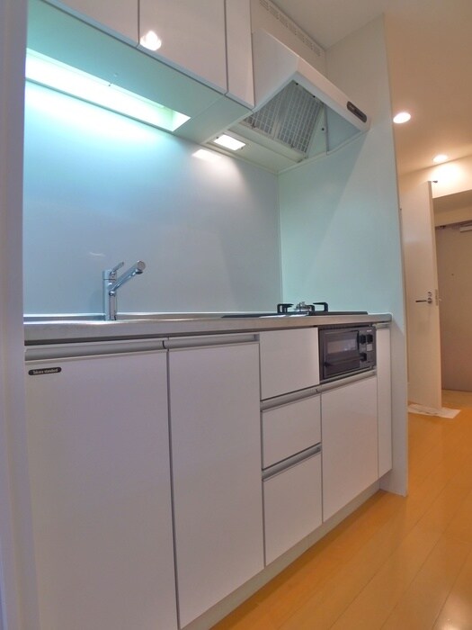 物件内観写真13　(キッチン)