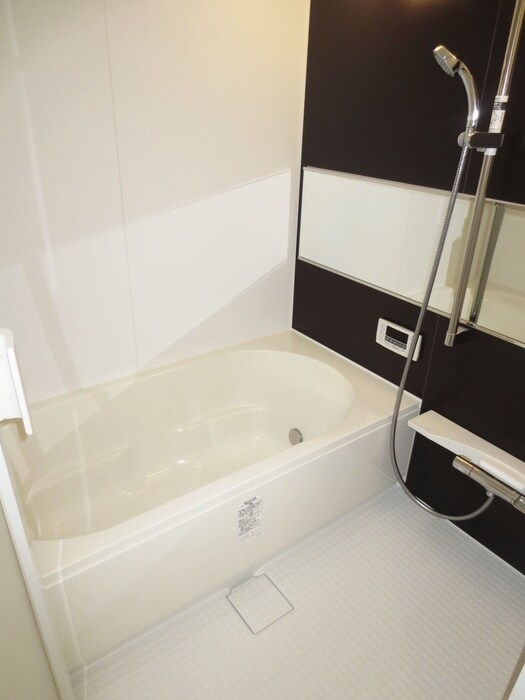 物件内観写真14　(バス／シャワールーム等)