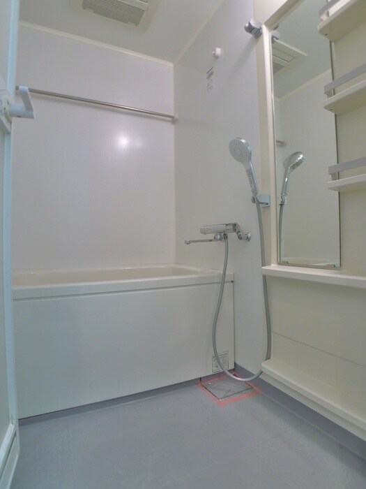 物件内観写真15　(バス／シャワールーム等)